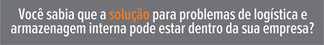 Manservice - Sistema de movimentação e armazenagem