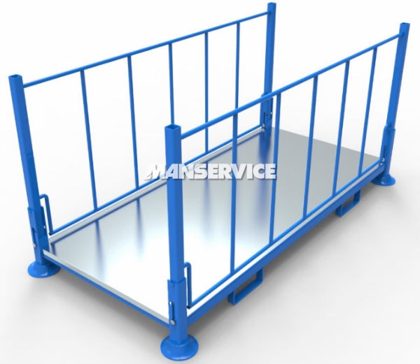 Armazenagem - Racks para Tecidos / Têxtil - RB009