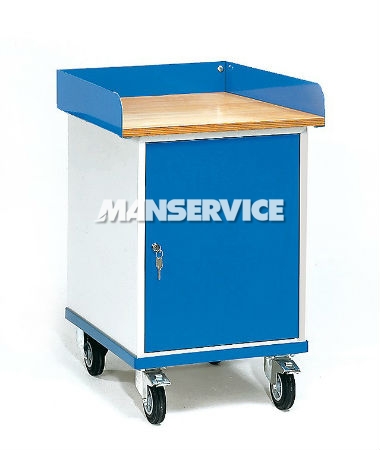 Equipamentos para Instalações Coletivas - Mesas de Conferência de Materias - MC003