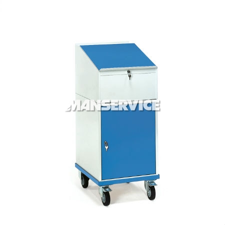 Equipamentos para Instalações Coletivas - Mesas de Conferência de Materias - MC004