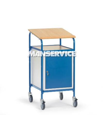 Equipamentos para Instalações Coletivas - Mesas de Conferência de Materias - MC005
