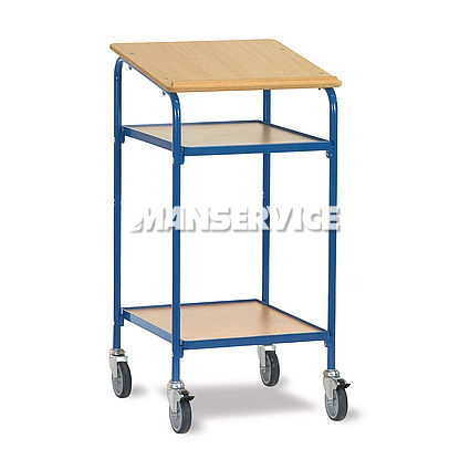 Equipamentos para Instalações Coletivas - Mesas de Conferência de Materias - MC007