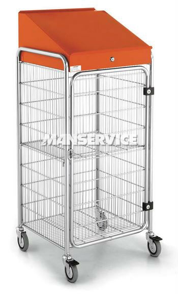 Equipamentos para Instalações Coletivas - Mesas de Conferência de Materias - MC009