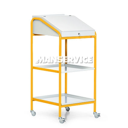 Equipamentos para Instalações Coletivas - Mesas de Conferência de Materias - MC010