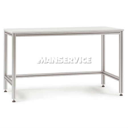 Equipamentos para Instalações Coletivas - Bancadas / Estações de Trabalho - BA002