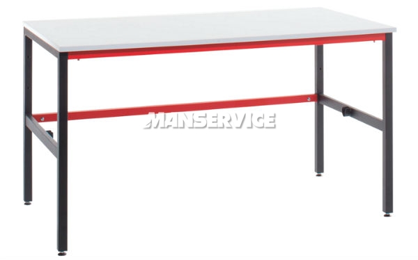 Equipamentos para Instalações Coletivas - Bancadas / Estações de Trabalho - BA003