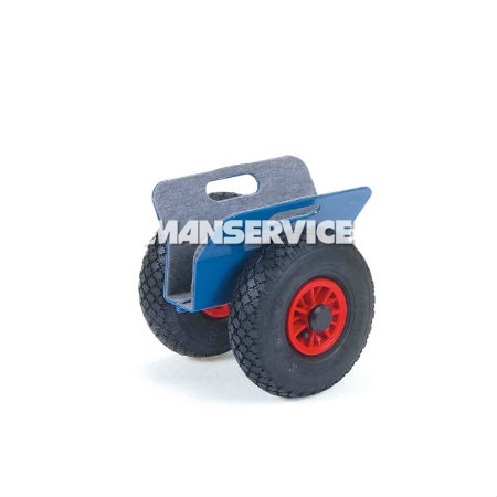Movimentação - Carrinhos para Transporte de Compensados / MDF, MDP, OSB, NAVAL ETC... - CC001