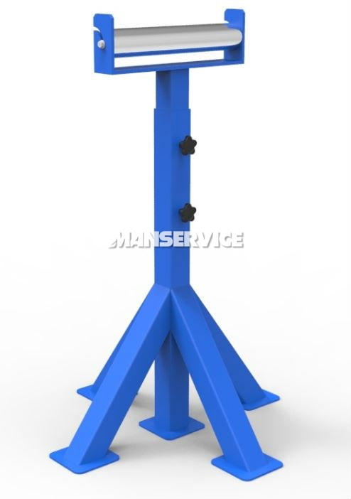Movimentação - Cavaletes - CV001