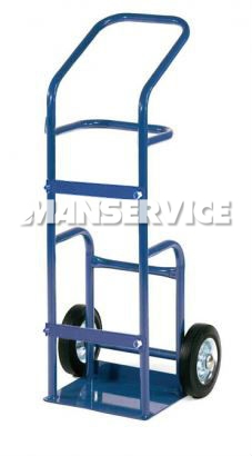 Movimentação - Carrinhos para Transporte de Cilindros - CA063