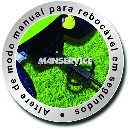 Movimentação - Carrinhos Plataforma - CA064