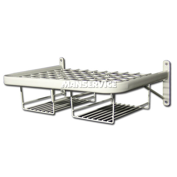 Equipamentos para Instalações Coletivas - Suportes para capacetes - SC002