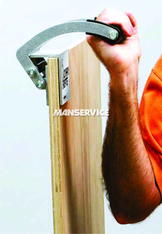Movimentação - Ferramentas para Manuseio de Compensados / MDF, MDP, OSB, Naval, Drywall, maderite, etc... - GF001