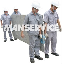 Movimentação - Ferramentas para Manuseio de Compensados / MDF, MDP, OSB, Naval, Drywall, maderite, etc... - GF003