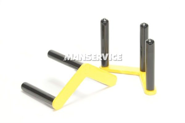 Movimentação - Ferramentas para Manuseio de Compensados / MDF, MDP, OSB, Naval, Drywall, maderite, etc... - GF004