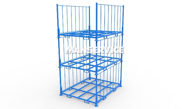 Armazenagem - Racks para Tecidos / Têxtil - RB011
