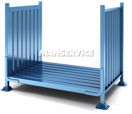 Armazenagem - Racks para Tecidos / Têxtil - RB002
