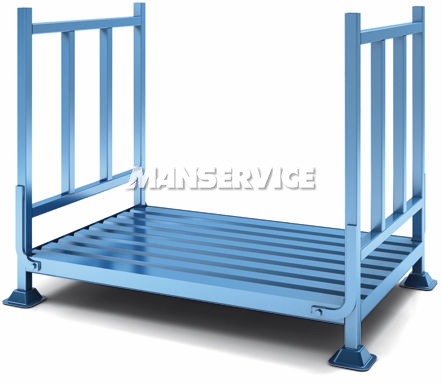 Armazenagem - Racks para Tecidos / Têxtil - RB005