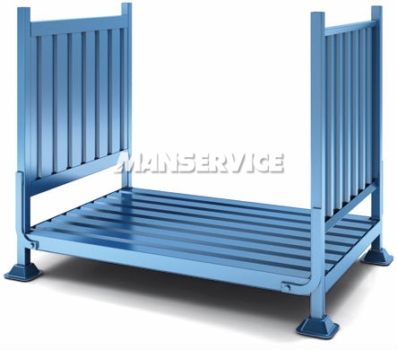 Armazenagem - Racks para Tecidos / Têxtil - RB006