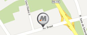 como chegar